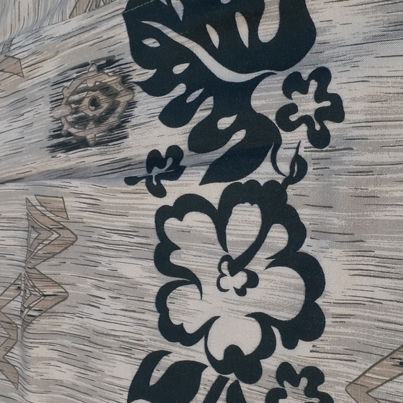 Pacific Coast Highway Casual Button Up Shirt Men's Size XL - Picture 14 of 16